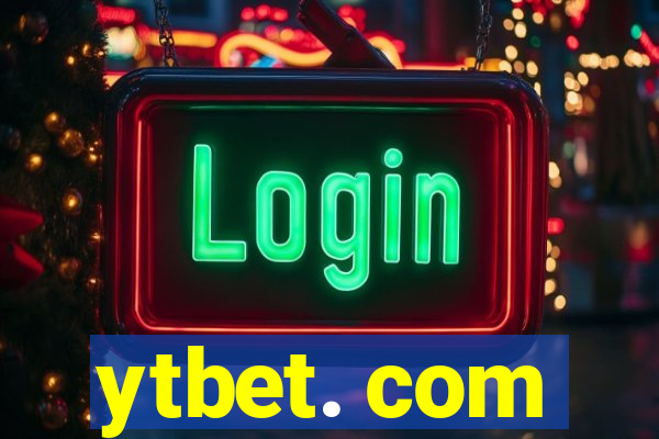 ytbet. com